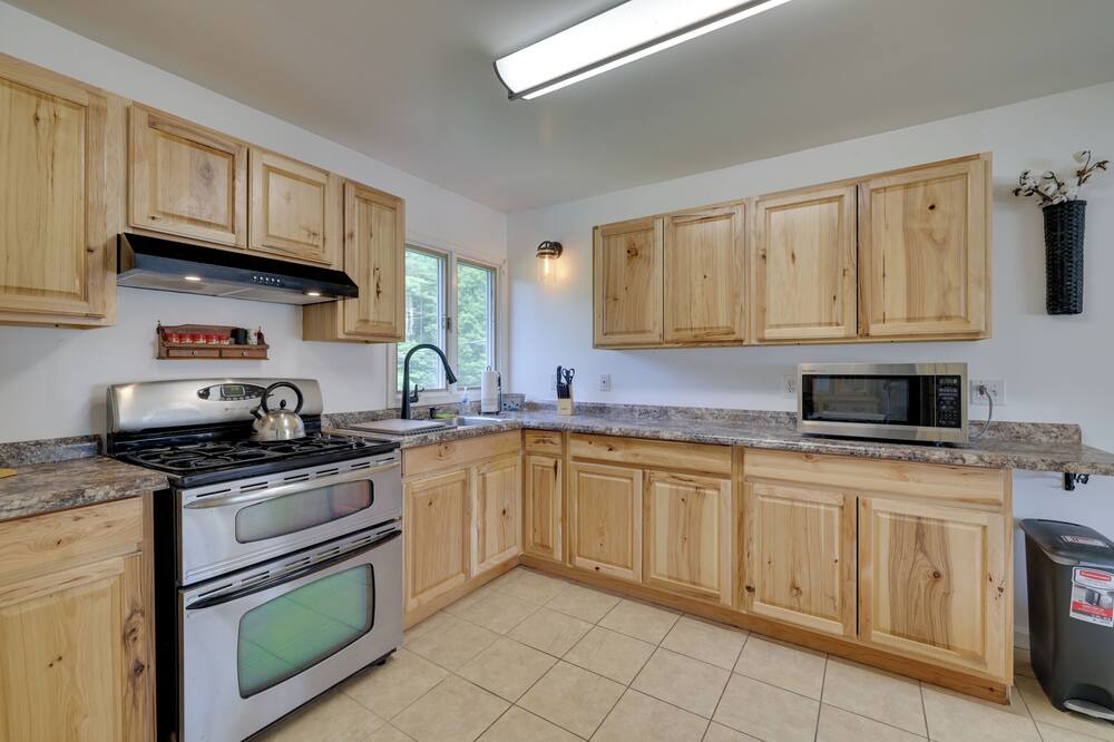 Photo of Kitchen in Cambra