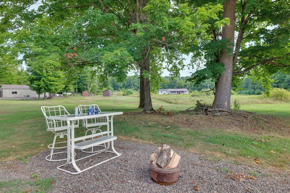 Photo of Outdoor in Cambra