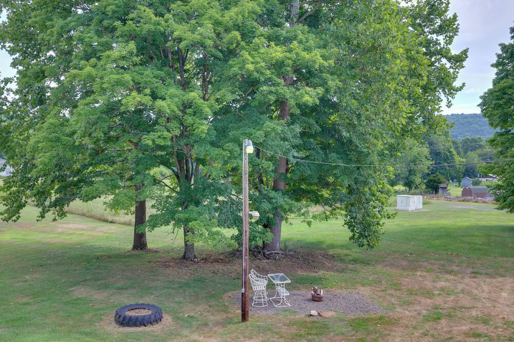 Photo of Outdoor in Cambra