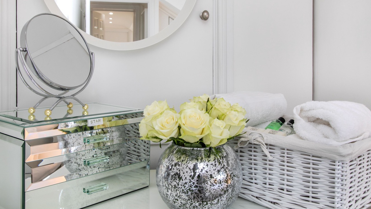 Photo of Bathroom in Winchester