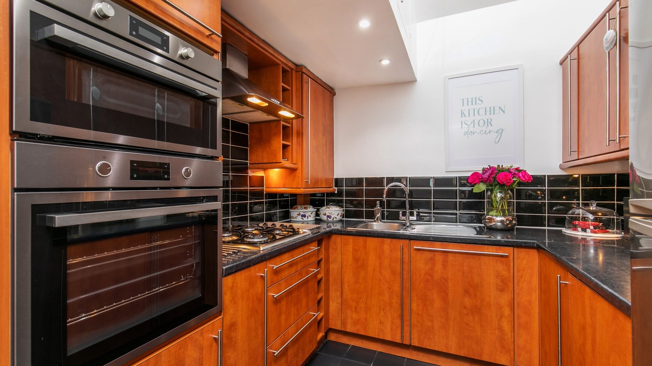 Photo of Bathroom in Winchester