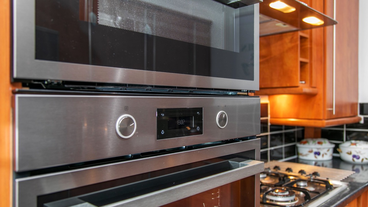 Photo of Bathroom in Winchester