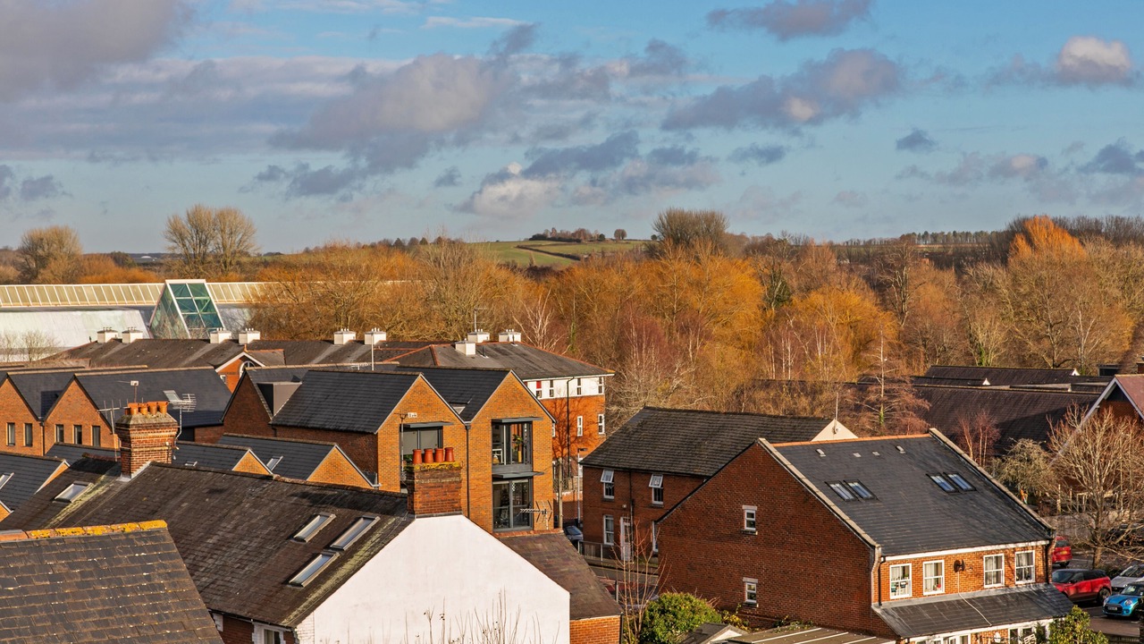 Photo of Bathroom in Winchester