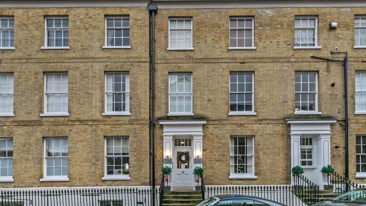 Photo of Outdoor in Winchester