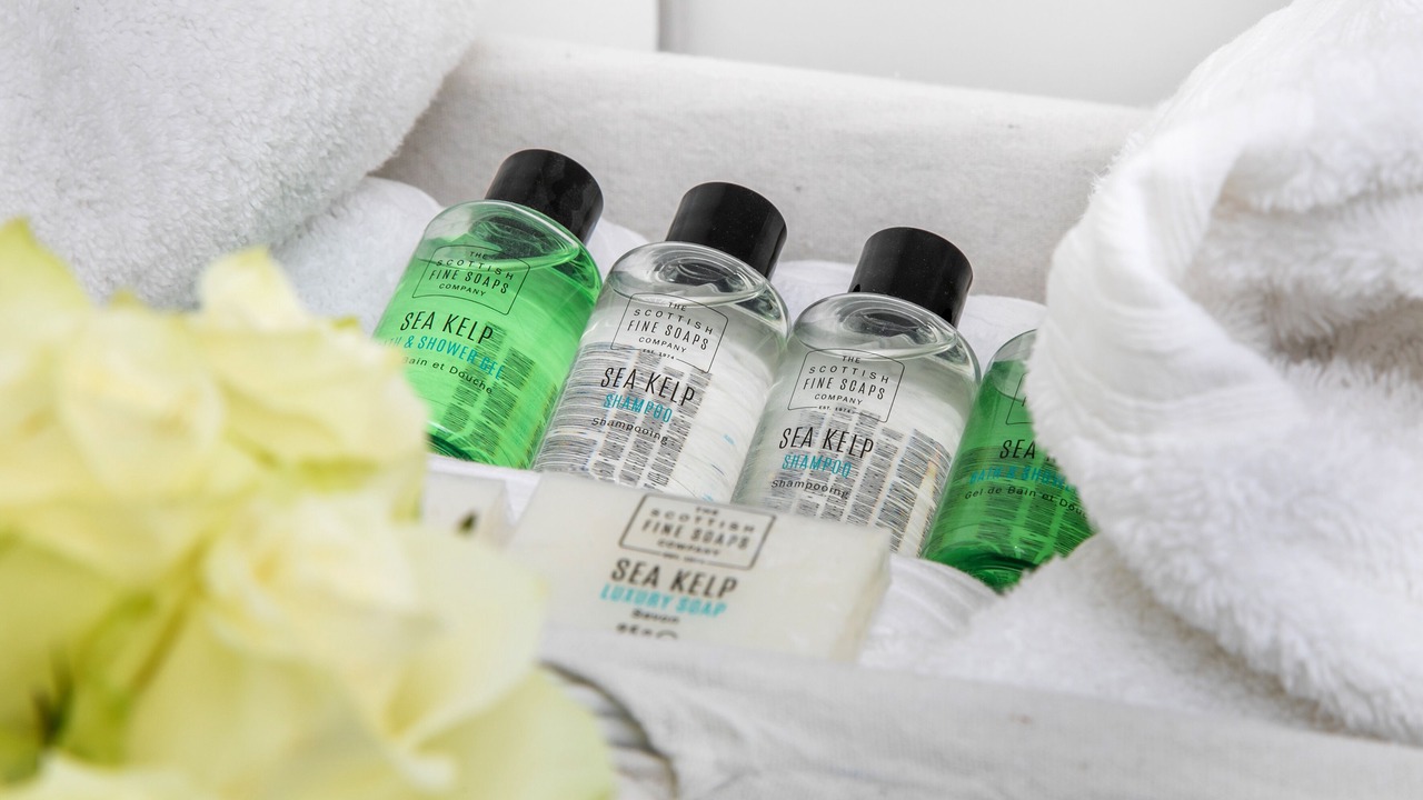 Photo of Bathroom in Winchester