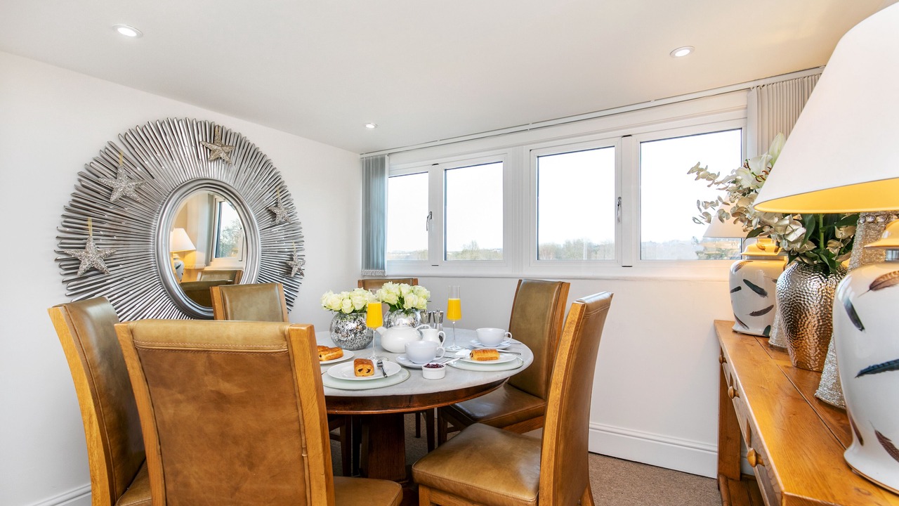 Photo of Bathroom in Winchester