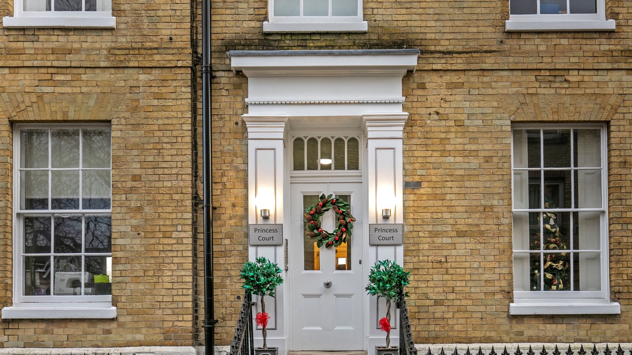 Photo of Bathroom in Winchester