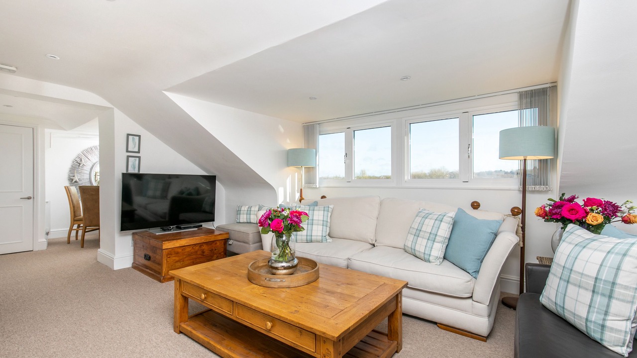 Photo of Bathroom in Winchester