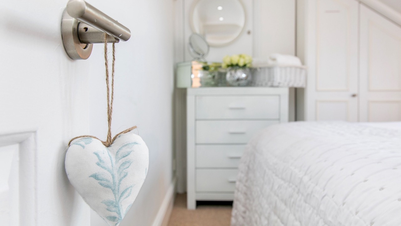 Photo of Bathroom in Winchester