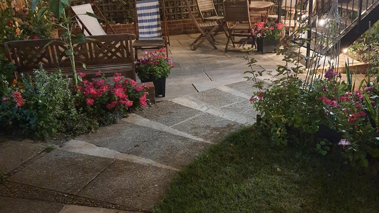 Photo of Bathroom in Winchester