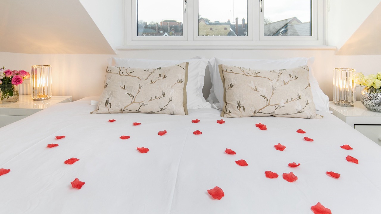 Photo of Bathroom in Winchester