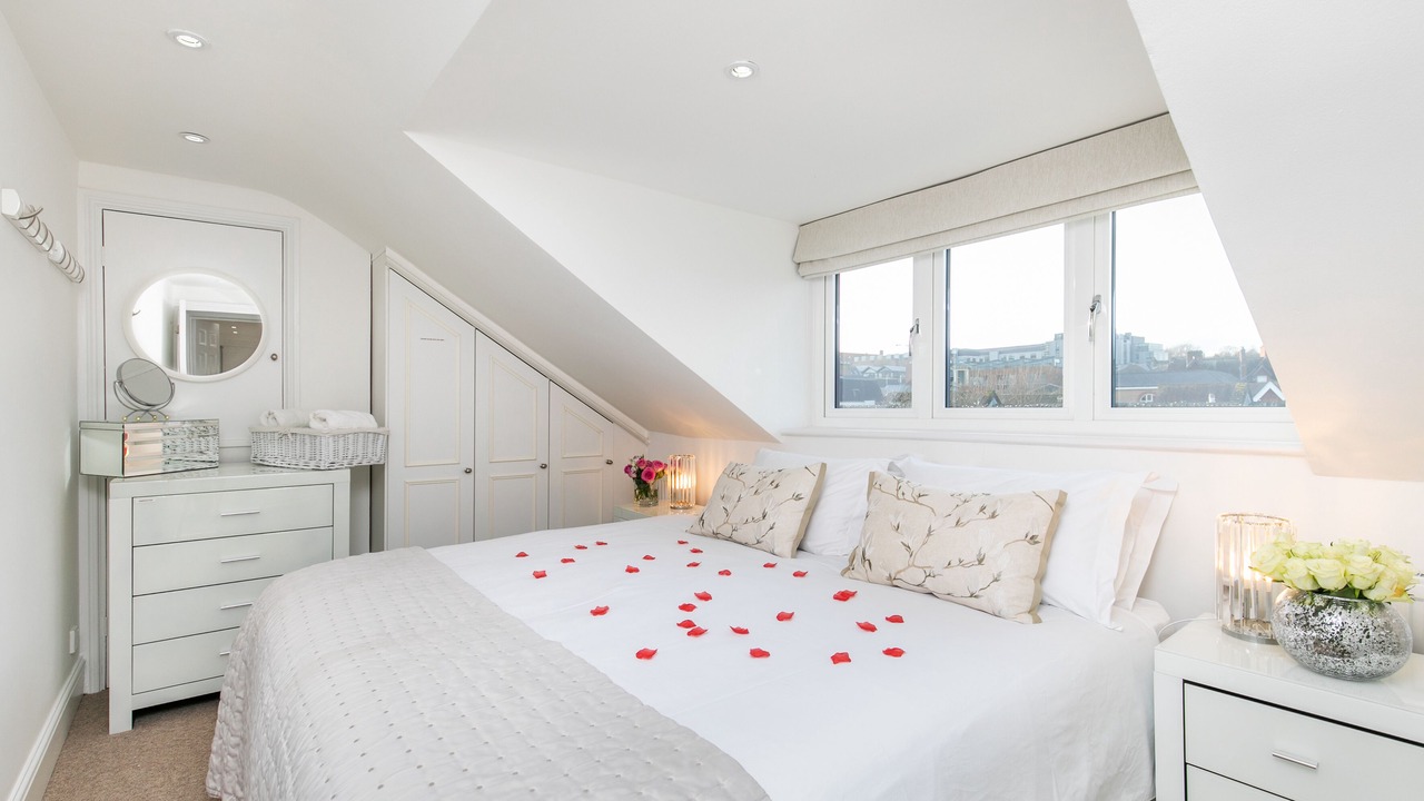 Photo of Bathroom in Winchester