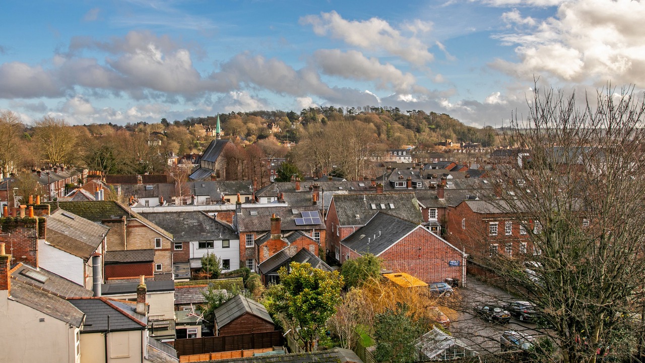 Photo of Outdoor in Winchester