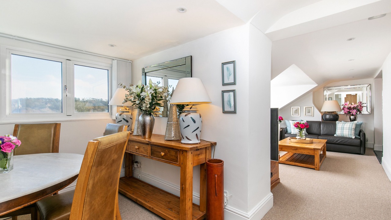 Photo of Bathroom in Winchester