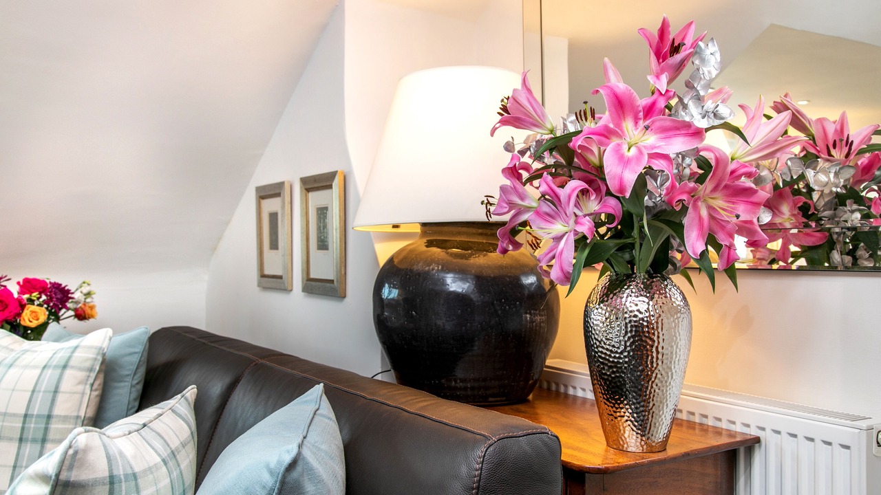 Photo of Bathroom in Winchester