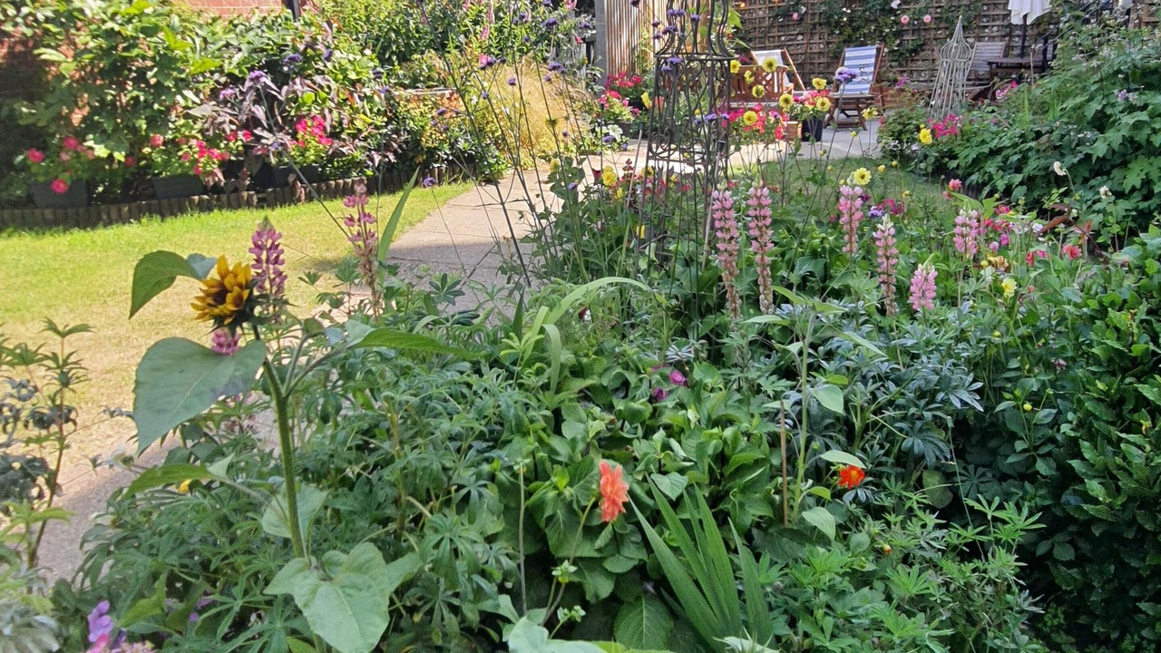 Photo of Bathroom in Winchester