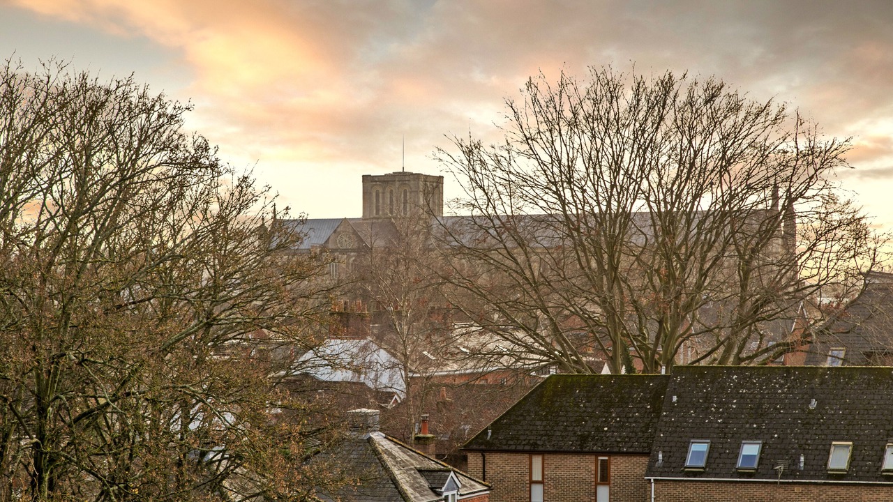 Photo of Bathroom in Winchester