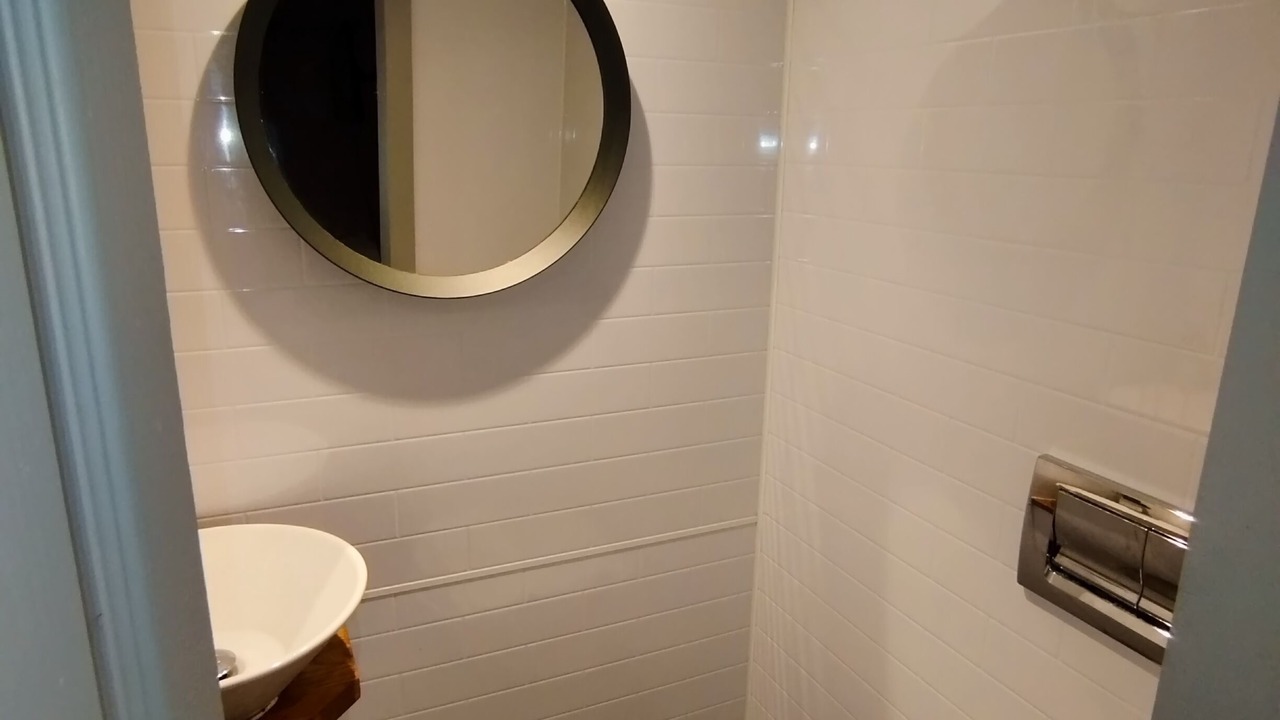 Photo of Bathroom in Kemptown