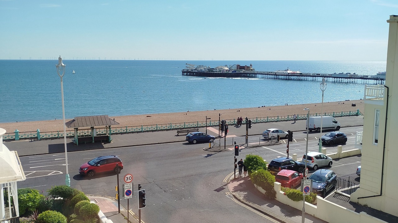 Photo of Others in Kemptown