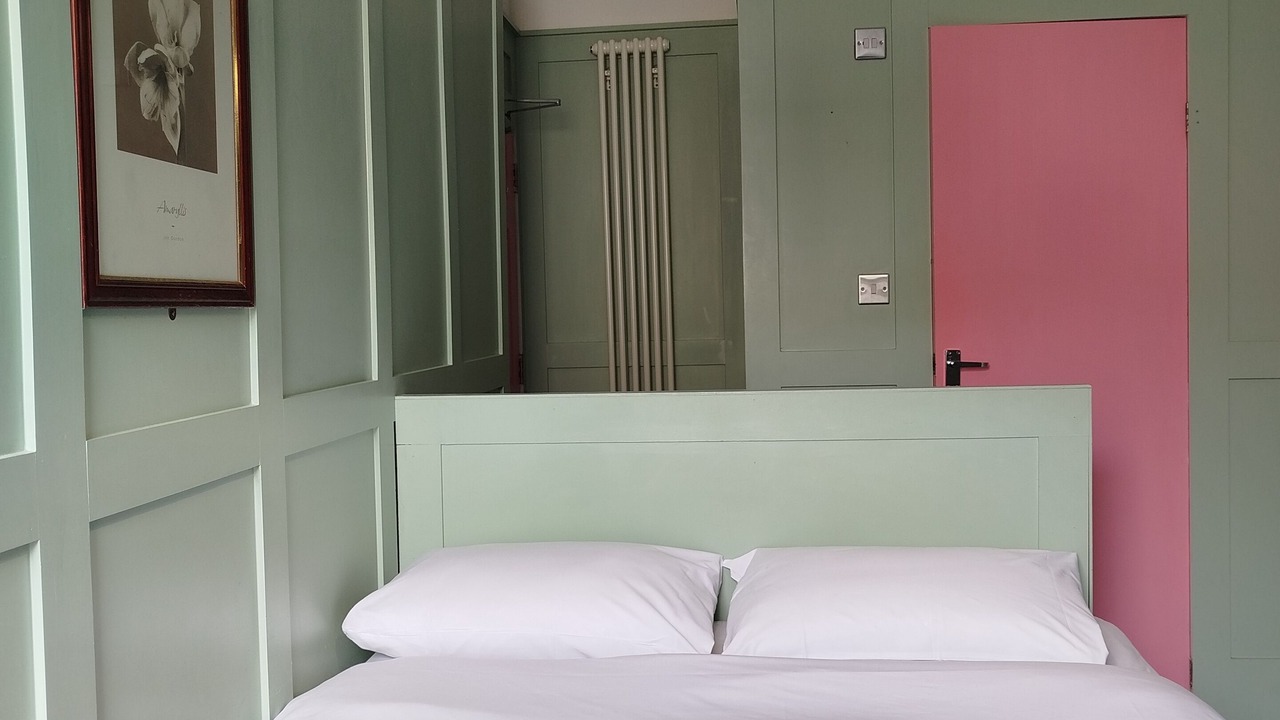 Photo of Bedroom in Kemptown