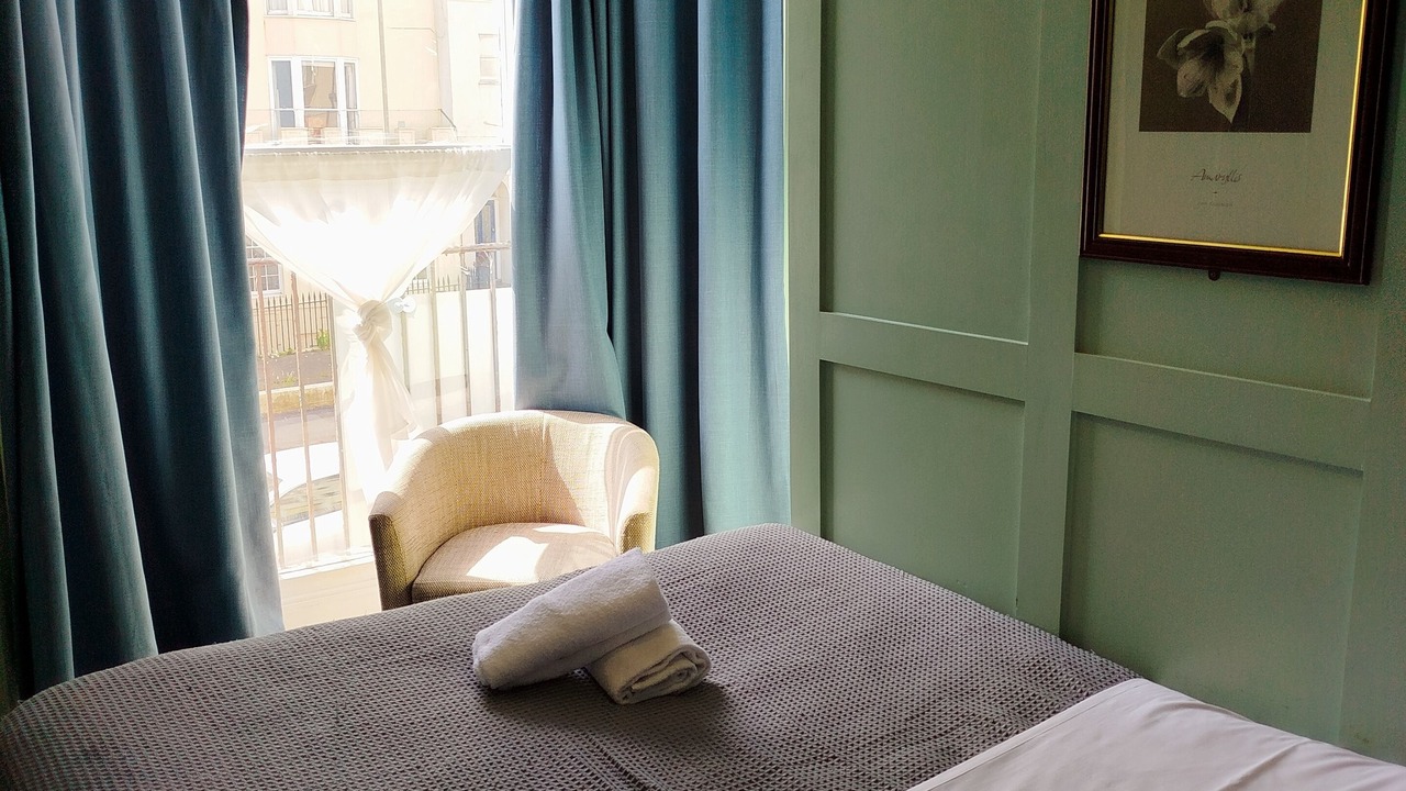 Photo of Bedroom in Kemptown