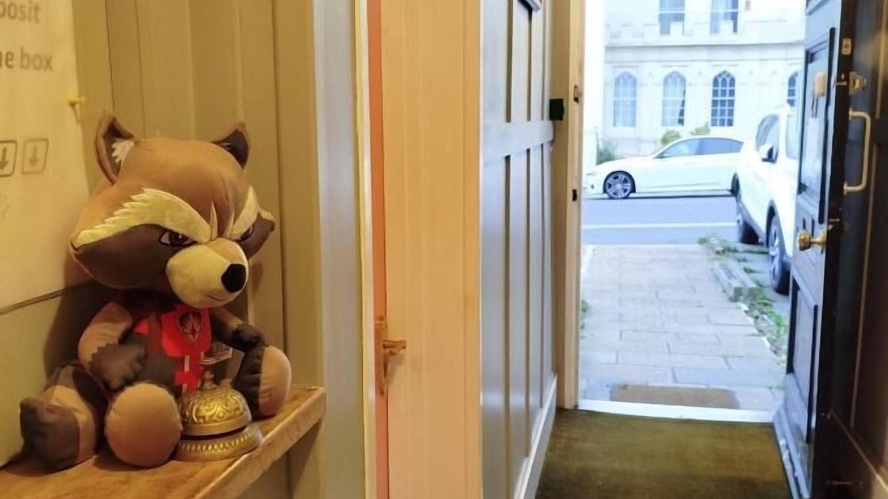 Photo of Outdoor in Kemptown