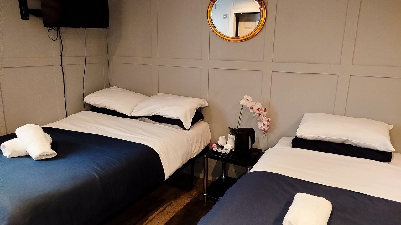 Photo of Others in Kemptown