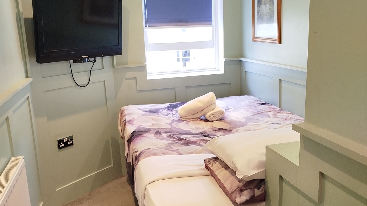 Photo of Bedroom in Kemptown