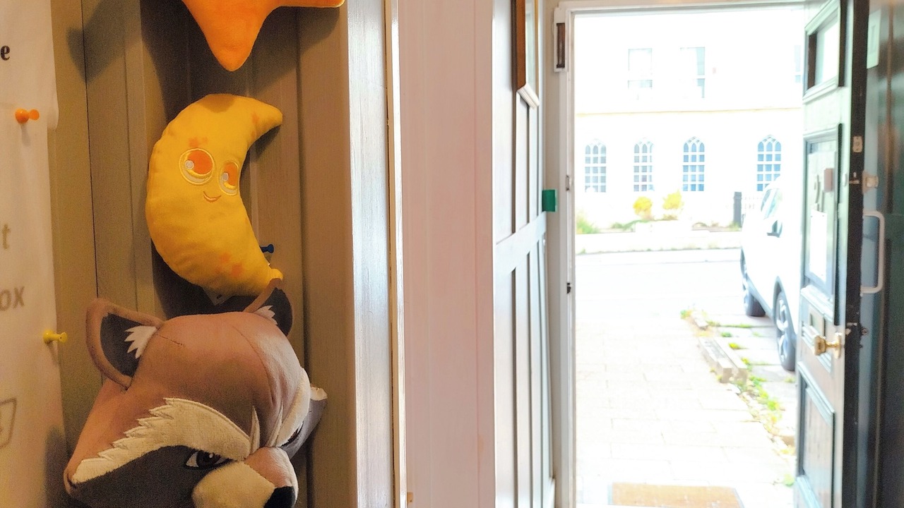 Photo of Outdoor in Kemptown