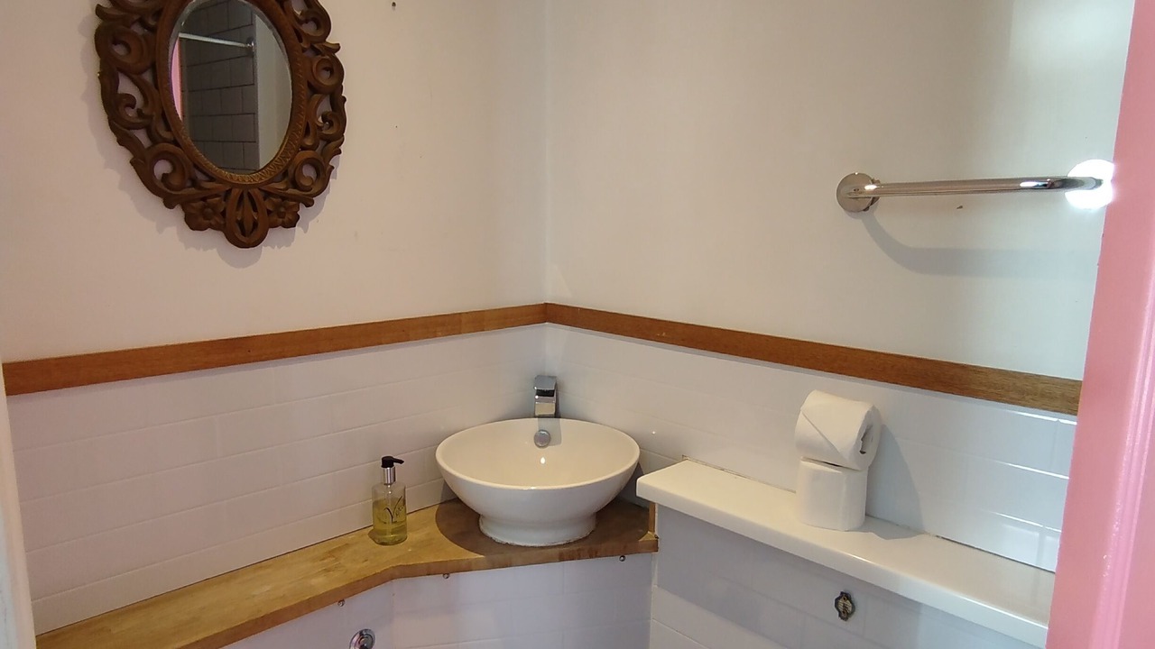 Photo of Bathroom in Kemptown