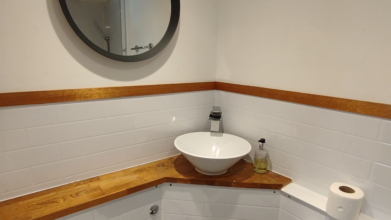 Photo of Bathroom in Kemptown