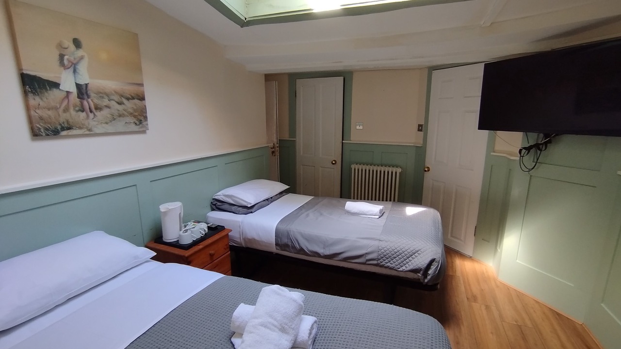 Photo of Others in Kemptown