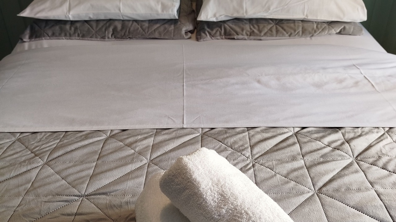 Photo of Bedroom in Kemptown