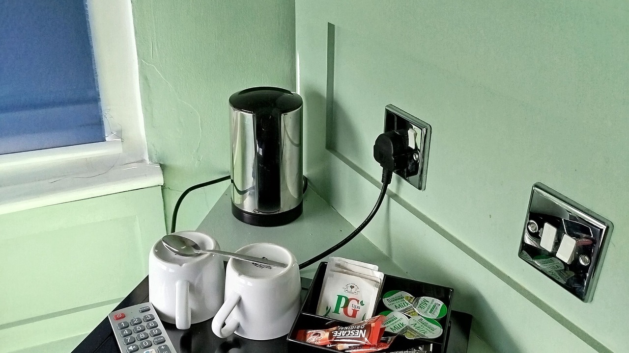 Photo of Bedroom in Kemptown