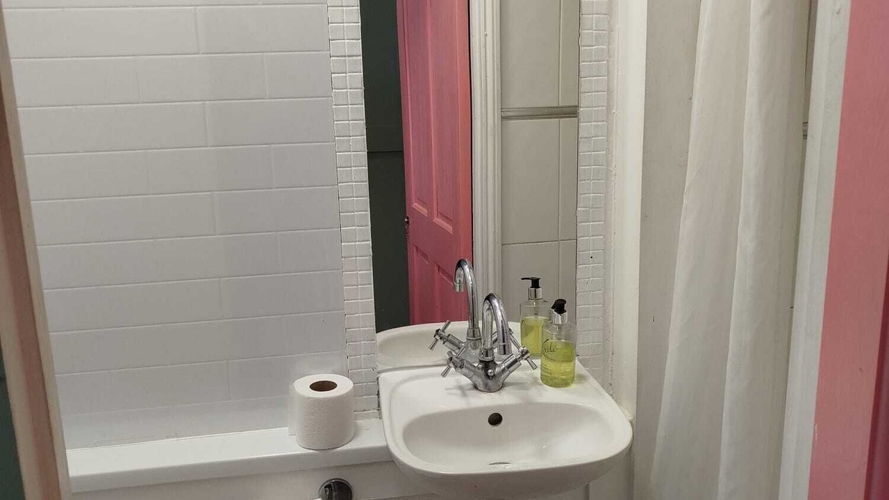 Photo of Bathroom in Kemptown