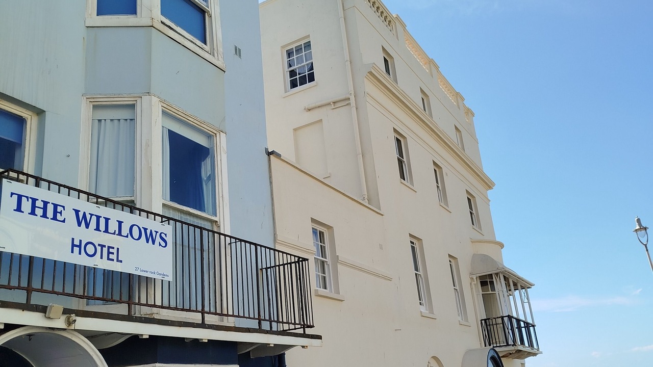 Photo of Outdoor in Kemptown