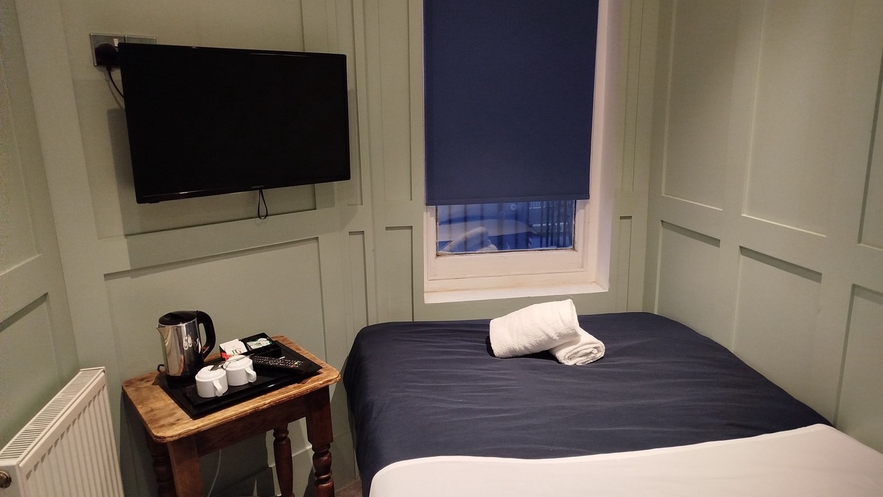 Photo of Others in Kemptown