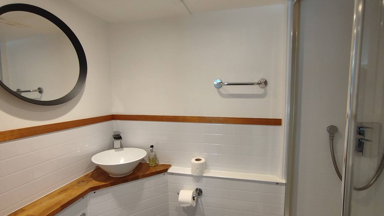 Photo of Bathroom in Kemptown