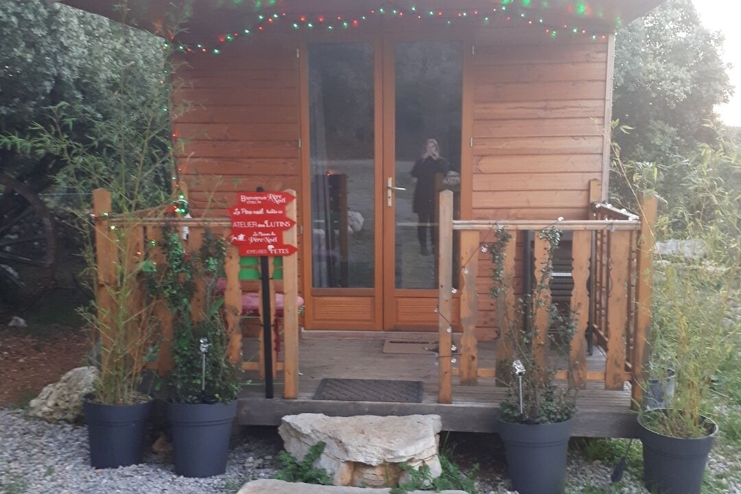 Photo of Outdoor in Cournonterral