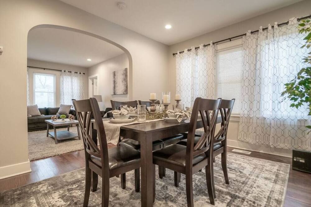 Photo of Livingroom in Highland