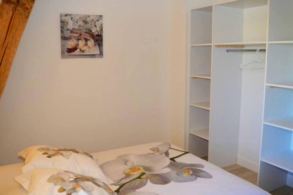 Photo of Livingroom in Saint-Epain
