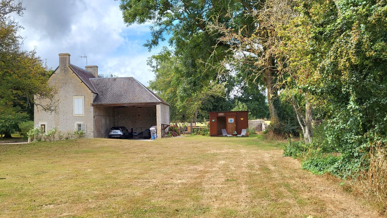 Photo of Outdoor in Etreham