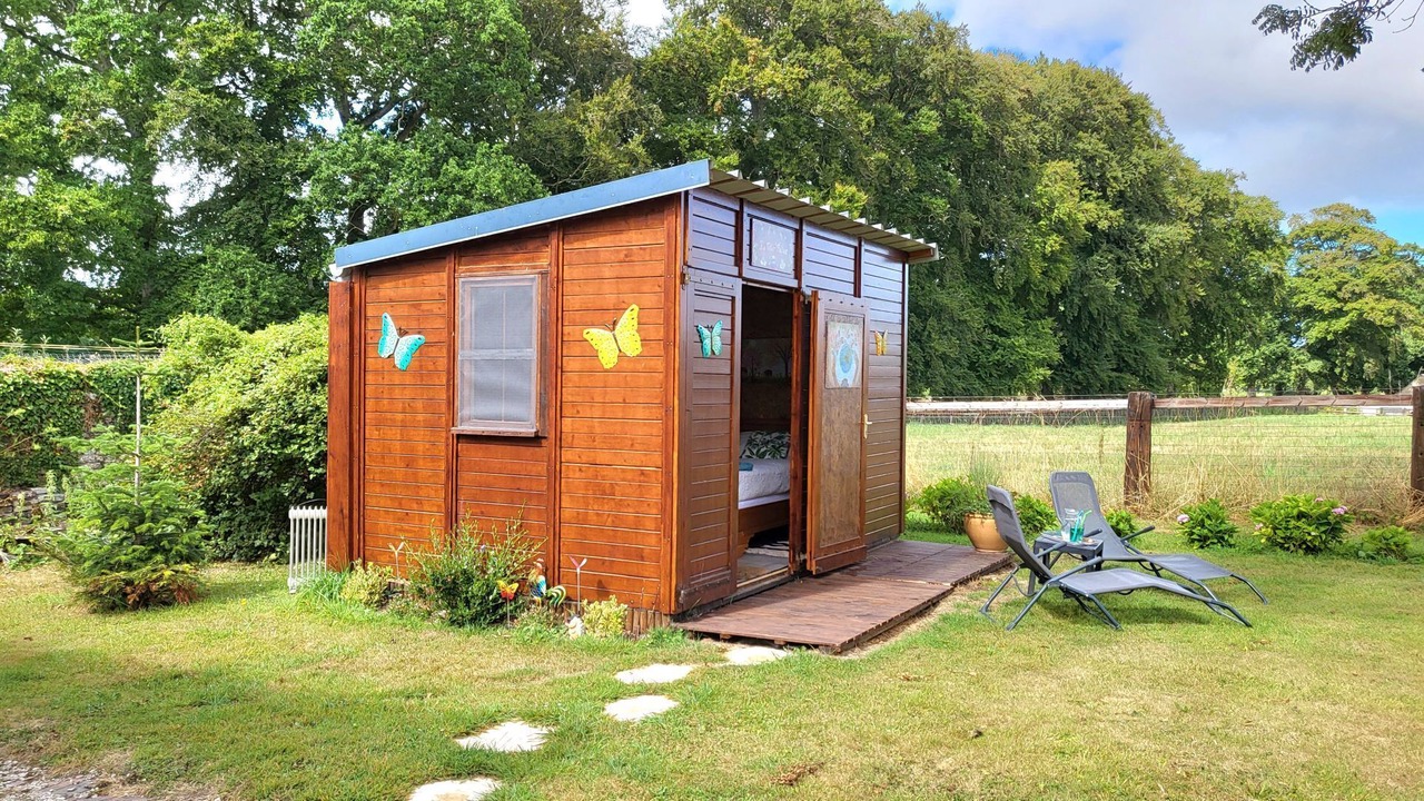 Photo of Outdoor in Etreham