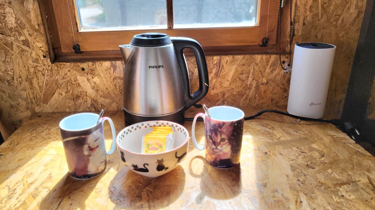 Photo of Kitchen in Etreham