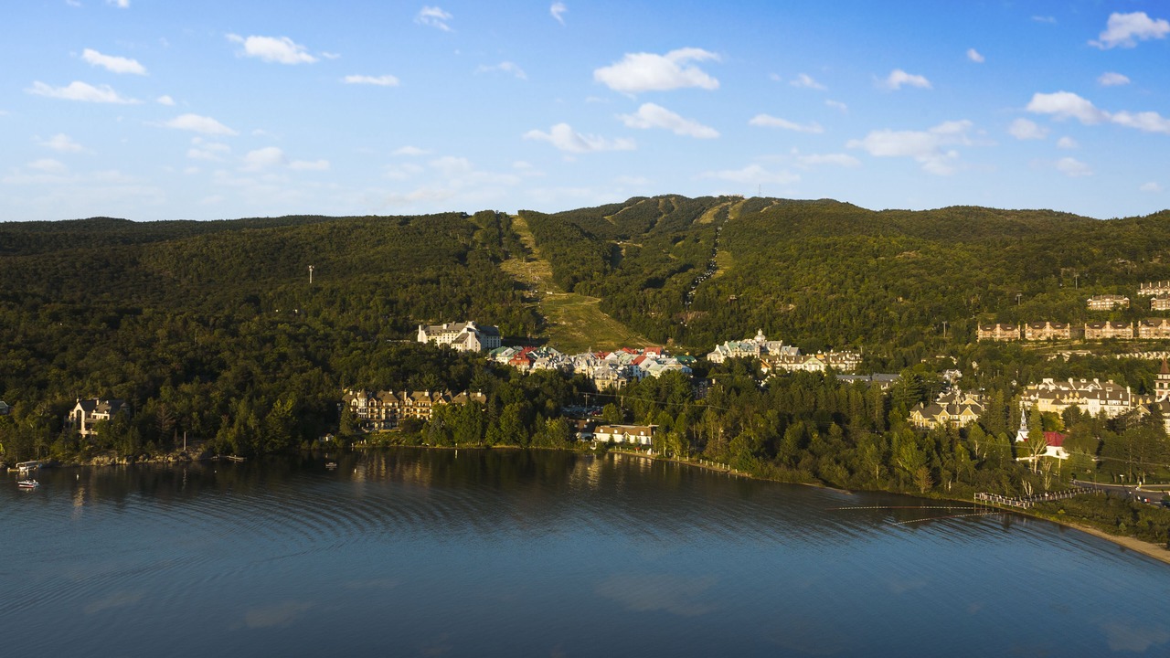 Photo of Outdoor in Mont-Tremblant
