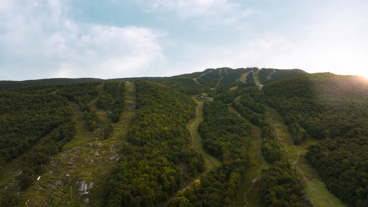 Photo of Outdoor in Mont-Tremblant