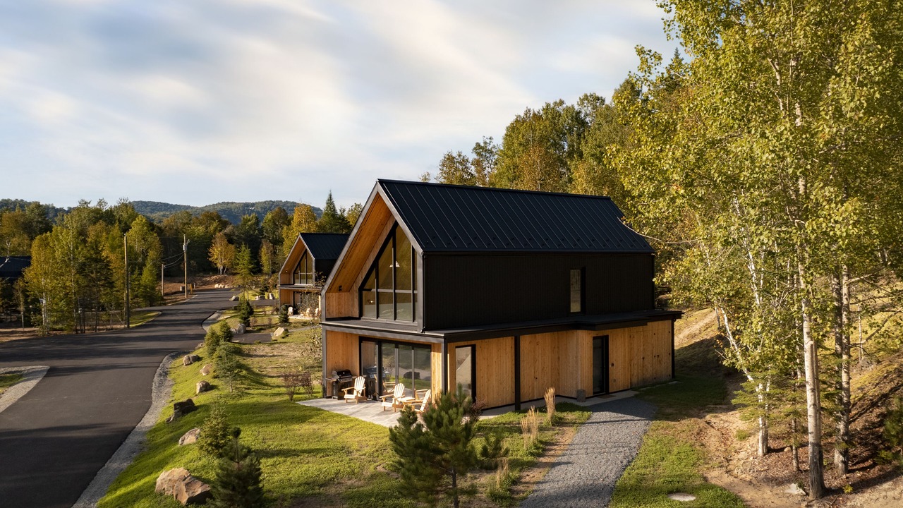Photo of Outdoor in Mont-Tremblant