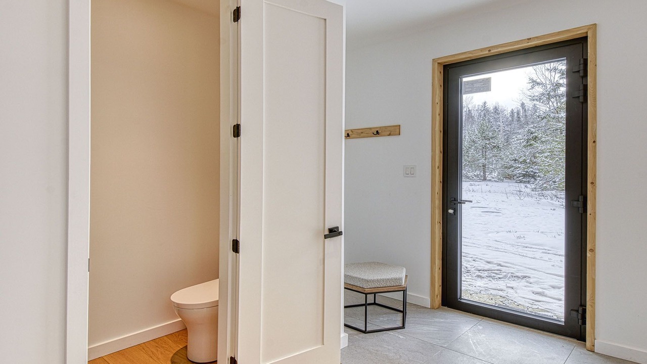 Photo of Bathroom in Mont-Tremblant