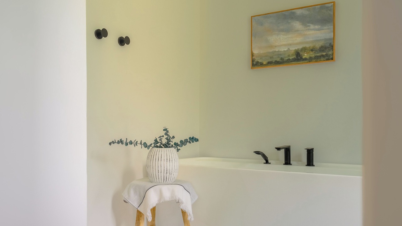 Photo of Bathroom in Mont-Tremblant