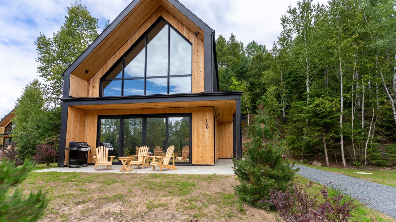 Photo of Outdoor in Mont-Tremblant